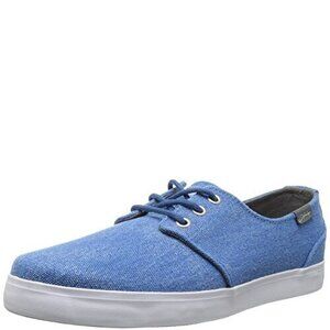 C1RCA Unisex-Adult Crip-U, Regal/White, 9 M US